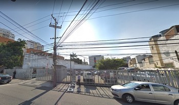 Imagem de fundo do condomínio Condomínio Solar Itapagipe - Rio Comprido - Rio De Janeiro - RJ