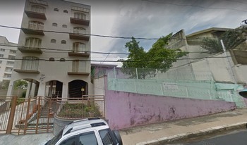 Imagem de fundo do condomínio Condomínio Solar Marrocos - Centro - Poços De Caldas - MG
