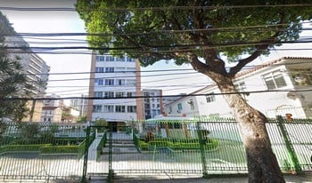Imagem de fundo do condomínio Condomínio Solar Princesa Renata - Tijuca - Rio De Janeiro - RJ