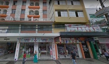 Imagem de fundo do condomínio Condomínio Solar São Sebastião - Centro - Juiz De Fora - MG