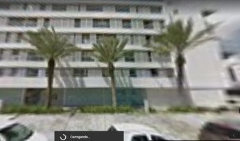 Imagem de fundo do condomínio Condomínio Solar - Tambaú - João Pessoa - PB