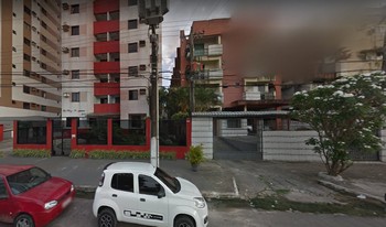 Imagem de fundo do condomínio Condomínio Solar Villeneuve - Guama - Belém - PA