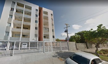 Imagem de fundo do condomínio Condomínio Solaris I - Cruz Das Almas - Maceió - AL