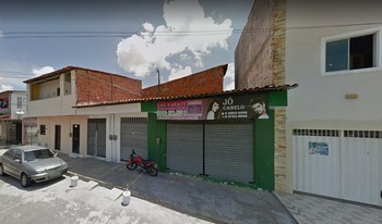 Imagem de fundo do condomínio Condomínio Solarium Residence - Mondubim - Fortaleza - CE