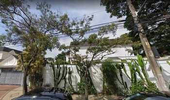 Imagem de fundo do condomínio Condomínio Soleil Petit Village - Ibirapuera - São Paulo - SP