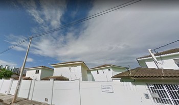 Imagem de fundo do condomínio Condomínio Sollar Do Atlântico - Pituaçu - Salvador - BA