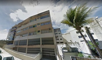 Imagem de fundo do condomínio Condomínio Sonia Regina - Barra - Salvador - BA