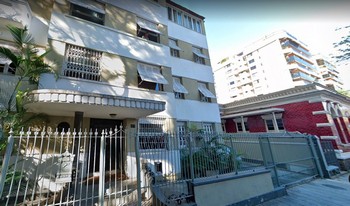 Imagem de fundo do condomínio Condomínio Sorocaba 35 - Botafogo - Rio De Janeiro - RJ