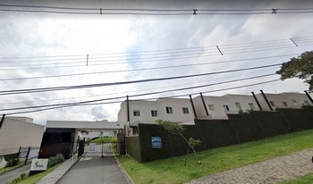 Imagem de fundo do condomínio Condomínio Soul Residêncial - Abranches - Curitiba - PR