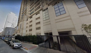 Imagem de fundo do condomínio Condomínio Sp Next Home - Centro - São Paulo - SP