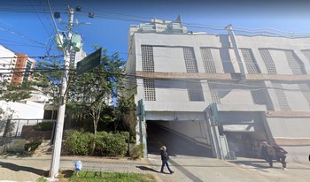 Imagem de fundo do condomínio Condomínio Sp4u Paulista - Liberdade - São Paulo - SP