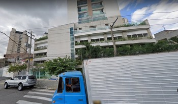 Imagem de fundo do condomínio Condomínio Spa Home Plaza - Vila Osasco - Osasco - SP