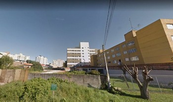 Imagem de fundo do condomínio Condomínio Spacio Paladium Residêncial - Novo Mundo - Curitiba - PR