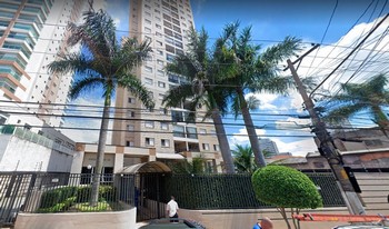 Imagem de fundo do condomínio Condomínio Spazio Attuale - Mooca - São Paulo - SP