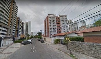 Imagem de fundo do condomínio Condomínio Spazio Bezerra De Menezes - Edson Queiroz - Fortaleza - CE