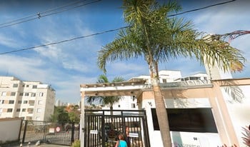 Imagem de fundo do condomínio Condomínio Spazio Campo Das Violetas - Jardim Anhembi - São José Dos Campos - SP