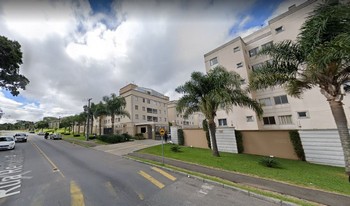 Imagem de fundo do condomínio Condomínio Spazio Celebrare - Campo Comprido - Curitiba - PR