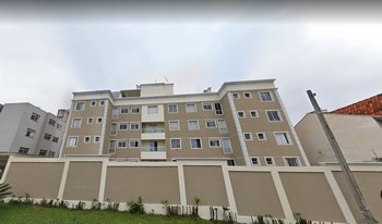 Imagem de fundo do condomínio Condomínio Spazio Cennario - Portão - Curitiba - PR