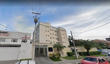 Imagem de fundo do condomínio Condomínio Spazio Cesare - Jardim Botânico - Curitiba - PR