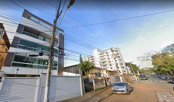 Imagem de fundo do condomínio Condomínio Spazio Ettore - Baeta Neves - São Bernardo Do Campo - SP