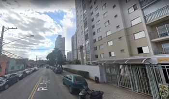 Imagem de fundo do condomínio Condomínio Spazio Fellicita Home Resort - Tatuapé - São Paulo - SP