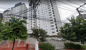 Imagem de fundo do condomínio Condomínio Spazio Fellicita - Imirim - São Paulo - SP