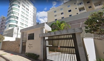 Imagem de fundo do condomínio Condomínio Spazio Innovare - Buritis - Belo Horizonte - MG