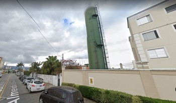 Imagem de fundo do condomínio Condomínio Spazio Morandi - Parque Santana - Mogi Das Cruzes - SP