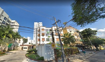 Imagem de fundo do condomínio Condomínio Spazio Redentore - Rio Comprido - Rio De Janeiro - RJ