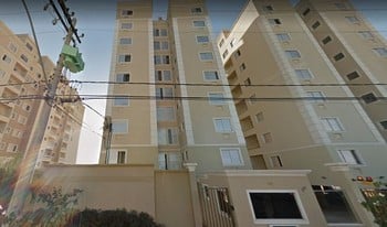 Imagem de fundo do condomínio Condomínio Spazio Rio Tejo - Higienópolis - São José Do Rio Preto - SP