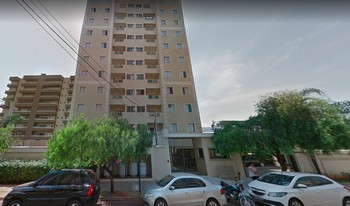 Imagem de fundo do condomínio Condomínio Spazio Riservatto - Nova Aliança - Ribeirão Preto - SP