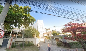 Imagem de fundo do condomínio Condomínio Spazio Rockfeller - Colégio - Rio De Janeiro - RJ