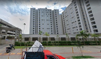 Imagem de fundo do condomínio Condomínio Spazio San Luigi - Utinga - Santo André - SP