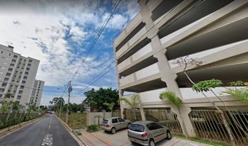 Imagem de fundo do condomínio Condomínio Spazio San Patrick - Utinga - Santo André - SP