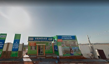 Imagem de fundo do condomínio Condomínio Spazio Santos Dumont - Parque Residêncial Flamboyant - São José Dos Campos - SP