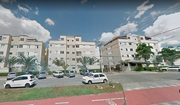 Imagem de fundo do condomínio Condomínio Spazio Saragozza - Jardim Vera Cruz - Sorocaba - SP