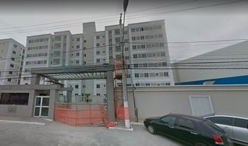 Imagem de fundo do condomínio Condomínio Spazio Soberano - Buraquinho - Lauro De Freitas - BA