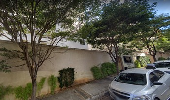 Imagem de fundo do condomínio Condomínio Spazio Soleil - Buritis - Belo Horizonte - MG