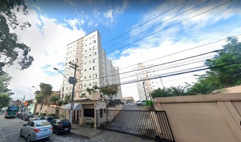 Imagem de fundo do condomínio Condomínio Spazio Veneto - Ipiranga - São Paulo - SP