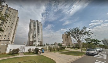 Imagem de fundo do condomínio Condomínio Splendor - Parque Prado - Campinas - SP