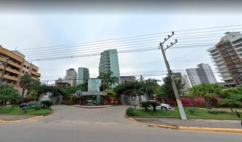 Imagem de fundo do condomínio Condomínio Splendour Of The Seas Residence - Meia Praia - Itapema - SC