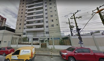 Imagem de fundo do condomínio Condomínio Sports Garden Batista Campos - Jurunas - Belém - PA
