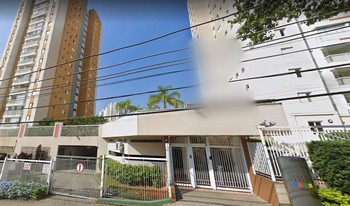 Imagem de fundo do condomínio Condomínio Sport's Garden Tatuapé - Vila Gomes Cardim - São Paulo - SP