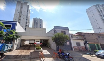 Imagem de fundo do condomínio Condomínio Sport's Village - Ipiranga - São Paulo - SP