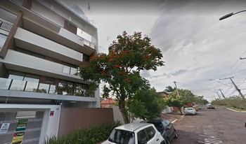 Imagem de fundo do condomínio Condomínio Square Residence - São José - São Leopoldo - RS