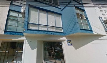Imagem de fundo do condomínio Condomínio St Lages De Radiocomunicação - Centro - Lages - SC