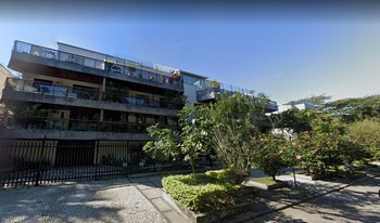 Imagem de fundo do condomínio Condomínio Stanford - Barra Da Tijuca - Rio De Janeiro - RJ