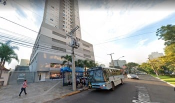 Imagem de fundo do condomínio Condomínio Start Residence - Patria Nova - Novo Hamburgo - RS
