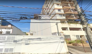 Imagem de fundo do condomínio Condomínio Stelaro - Engenho De Dentro - Rio De Janeiro - RJ