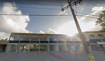 Imagem de fundo do condomínio Condomínio Stella Mall - Stella Maris - Salvador - BA